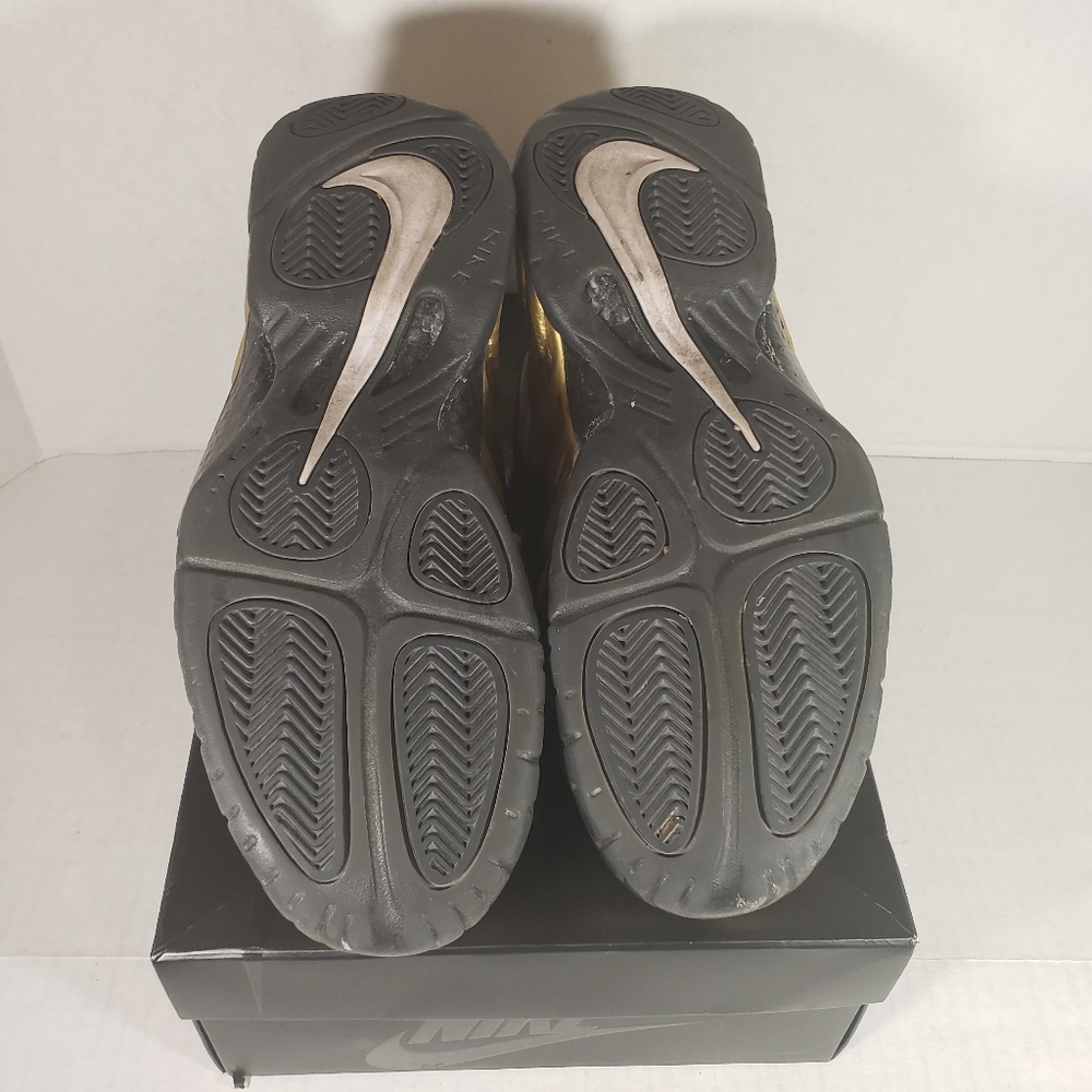 Men's Nike Air Foamposite Pro Sneakers - Picture 8 of 8